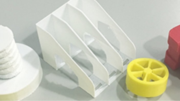 3Dプリンタを使用したアウトプット型のカリキュラム