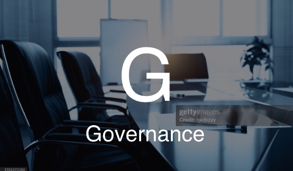 ガバナンス
